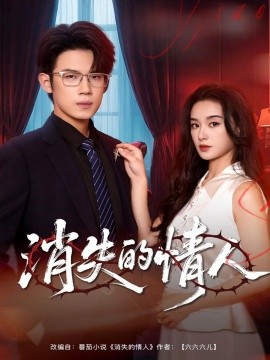 消失的情人封面图