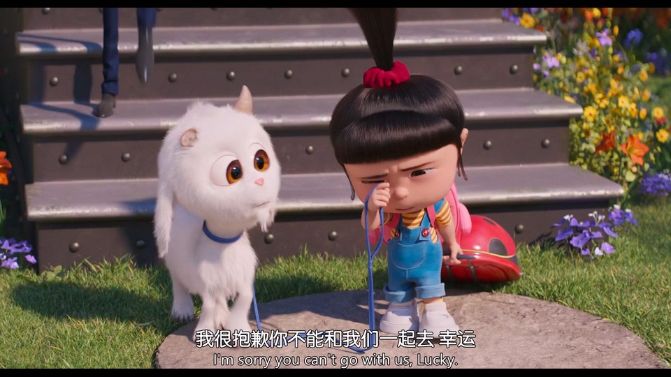 2024动画喜剧《神偷奶爸4》HD1080P.英语中英双字截图