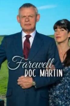 外科医生马丁 完结纪录片封面图