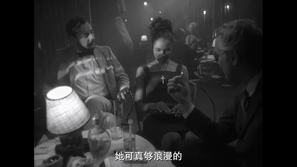 1964苏联剧情《我是古巴》BD1080P.西班牙语中字截图