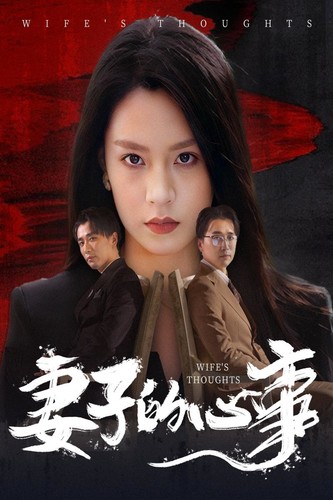 妻子的心事封面图