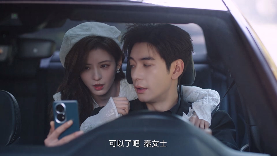 你的谎言也动听剧照