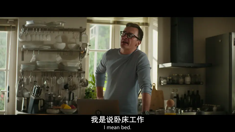 2024英国动作《黑雀特工》HD1080P.英语中英双字截图