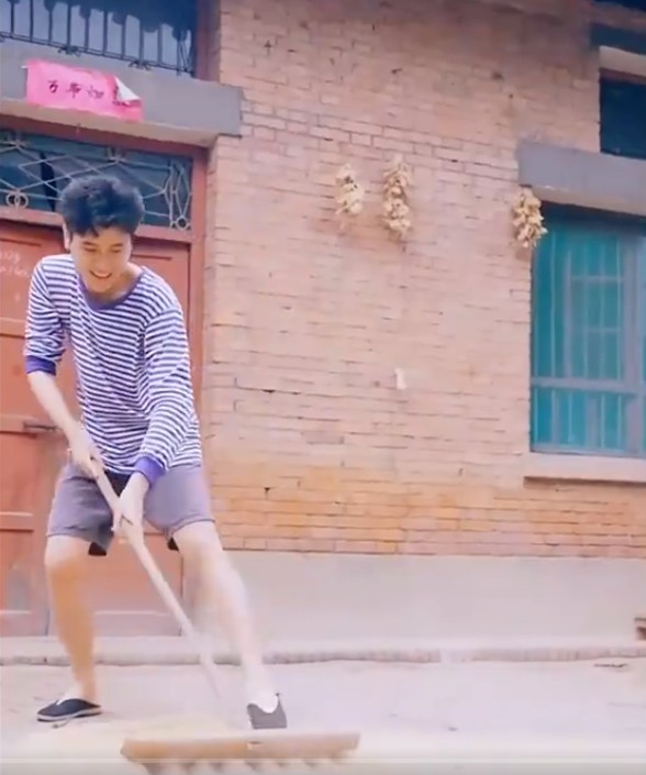 重生1984当首富封面图