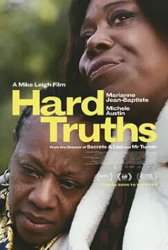 残酷真相封面图