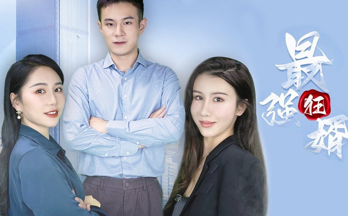 最强狂婿封面图