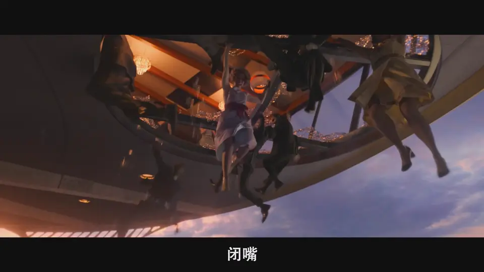 2025恐怖惊悚《死神来了6：血脉诅咒》HD1080P.英语中字截图