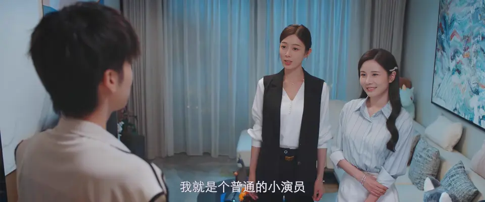 2025国剧《我记得你的温度》更至13集.HD1080P.国语中字截图