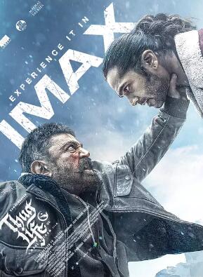 镇上的新暴徒封面图