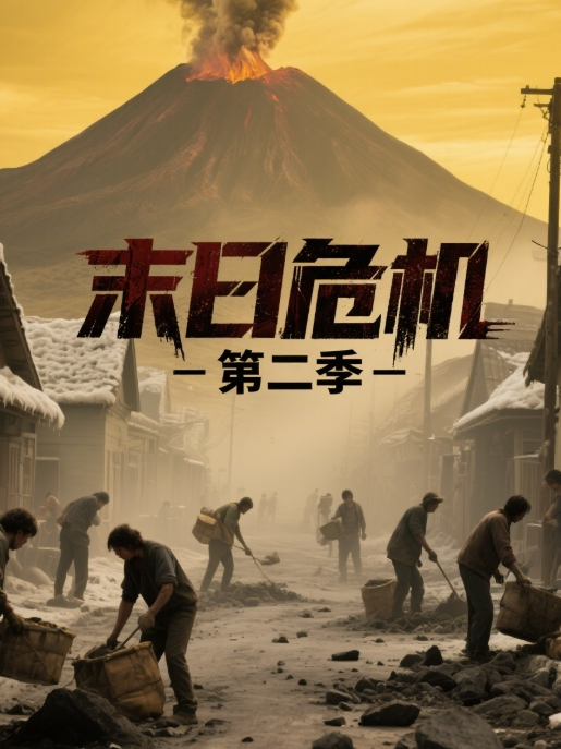 末日危机-第二季封面图