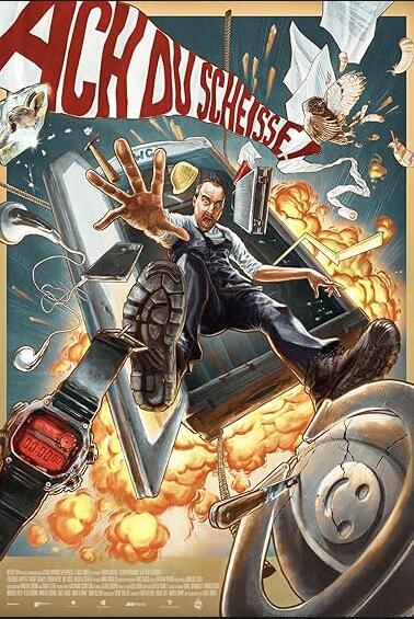 夺命倒计时封面图