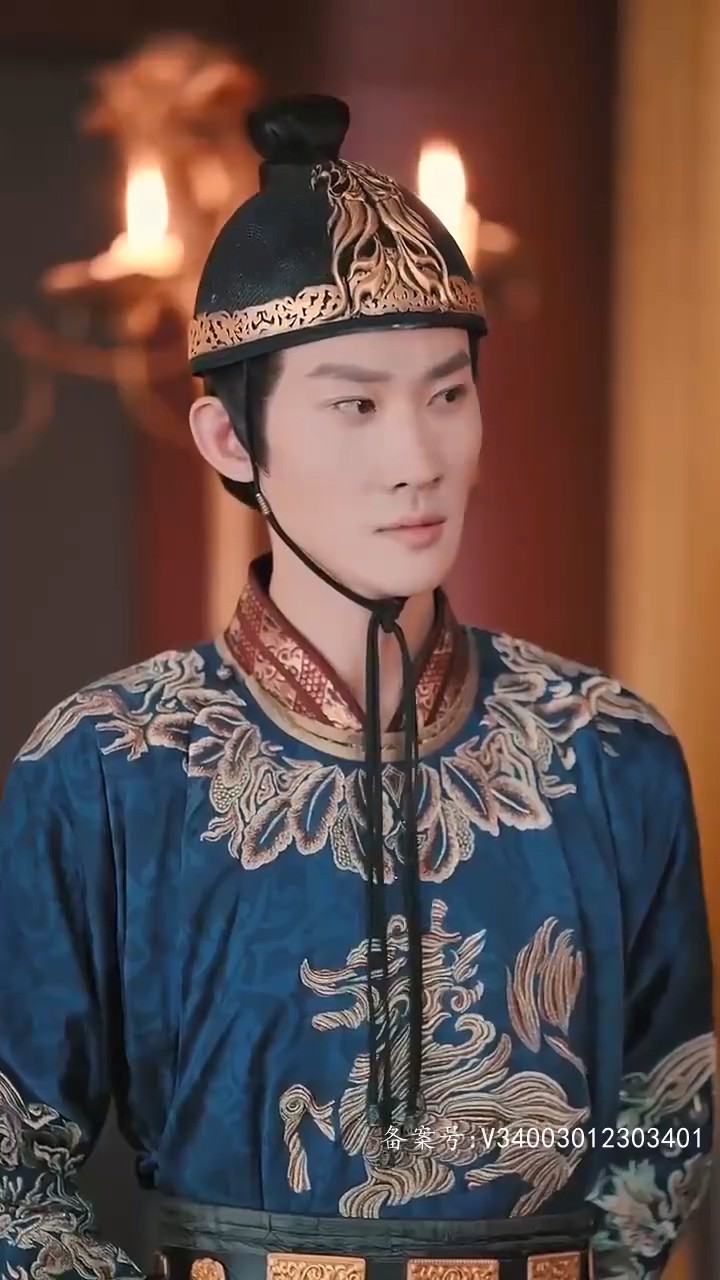 锦衣天下封面图