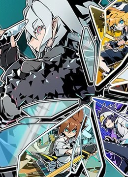 凹凸世界特别篇天陨终曲封面图