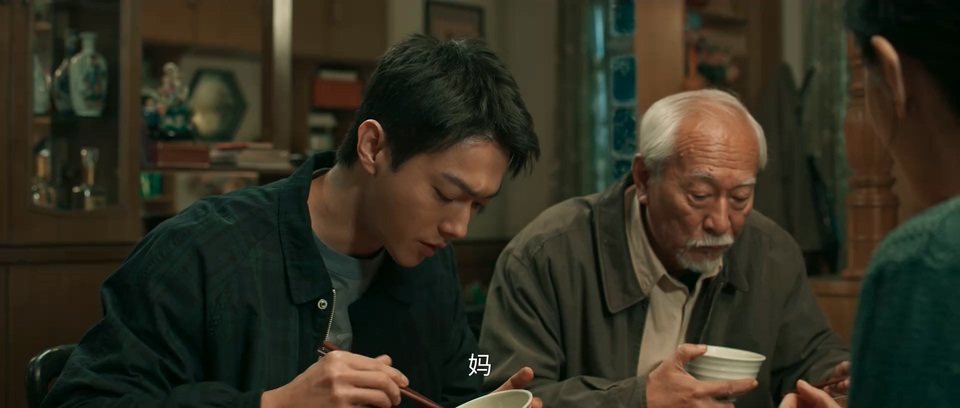 2026国剧《方圆八百米》更至09集.HD1080P.国语中字截图