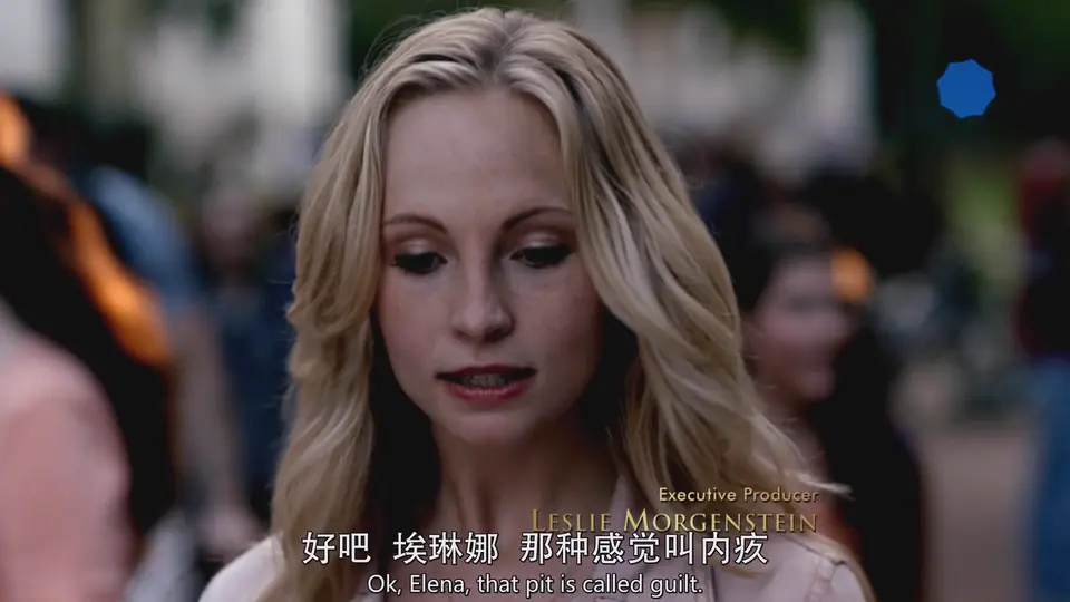 2013美剧《吸血鬼日记 第五季》22集全.BD1080P.英语中英双字截图