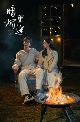 暗里沉迷封面图