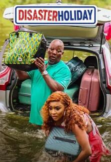 灾难级假期封面图