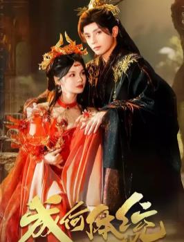 成何体统封面图