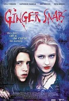 变种女狼前传封面图