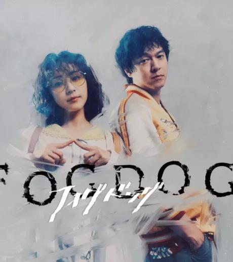 雾中之犬封面图