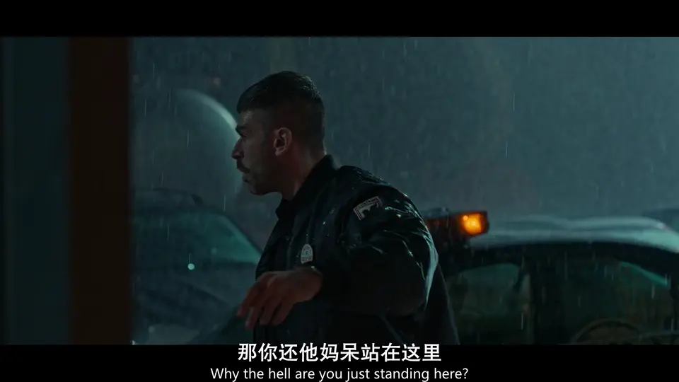2024西班牙剧《追凶1992》更至03集.HD1080P.西班牙语中字截图