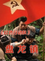红色行动队盘龙镇封面图
