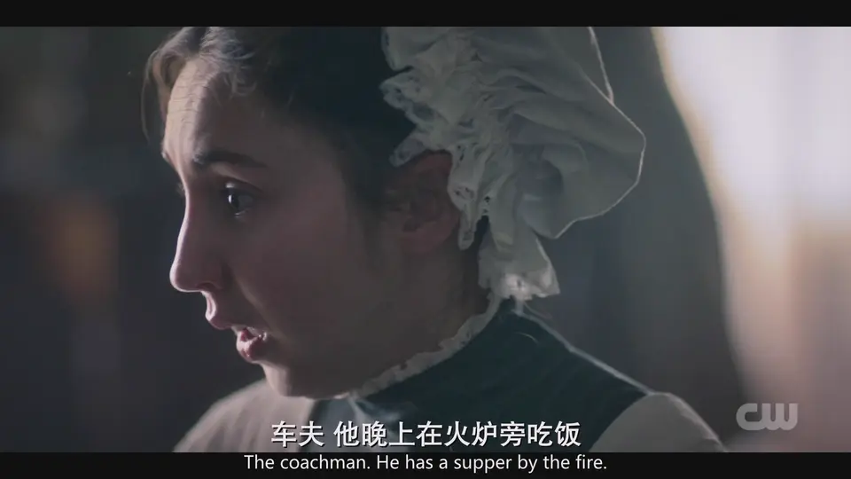 2025美剧《夏洛克与女儿 第一季》更至02集.HD1080P.英语中英双字截图