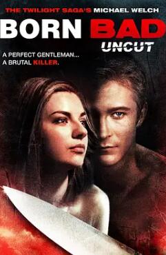 天生坏种封面图