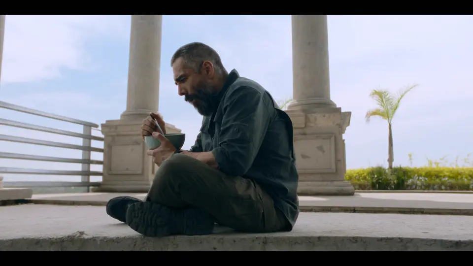 2026惊悚犯罪《复仇双雄》HD1080P.西班牙语中字截图