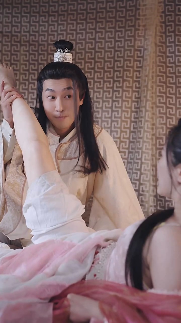 穿越之极品太子爷封面图