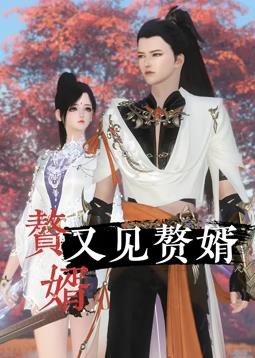 赘婿又见赘婿封面图