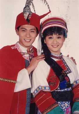 爱在女儿乡封面图