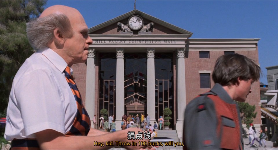 1989科幻喜剧《回到未来2》BD1080P.特效英语中英双字截图;jsessionid=zA2xY9O2gidbZ0mSQmu3YaAYkR-2Sx2qBH6m96qh