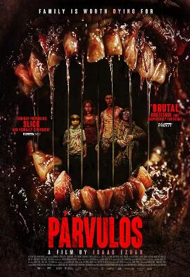 病菌侵蚀封面图