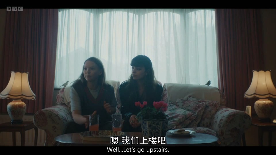 2024英剧《往事决堤 第一季》4集全.HD1080P.英语中英双字截图