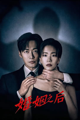 婚姻之后封面图