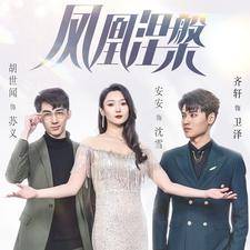 凤凰涅槃封面图