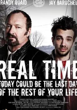 直面死亡封面图