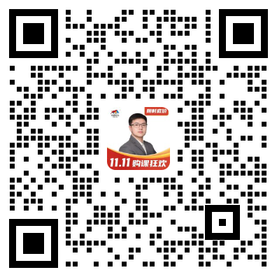 扫码进群