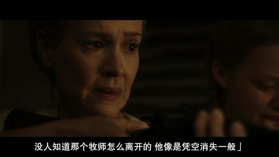 2024恐怖惊悚《別呼吸》HD1080P.英语中字截图