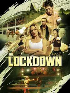 黑狱喋血封面图