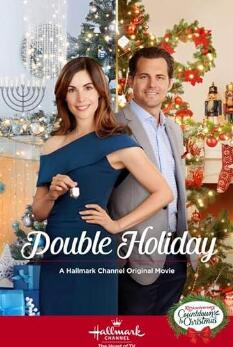 双休圣诞节封面图