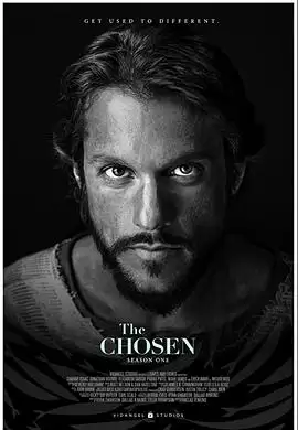 拣选第一季封面图