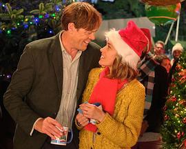 天堂岛之外：圣诞特别集封面图