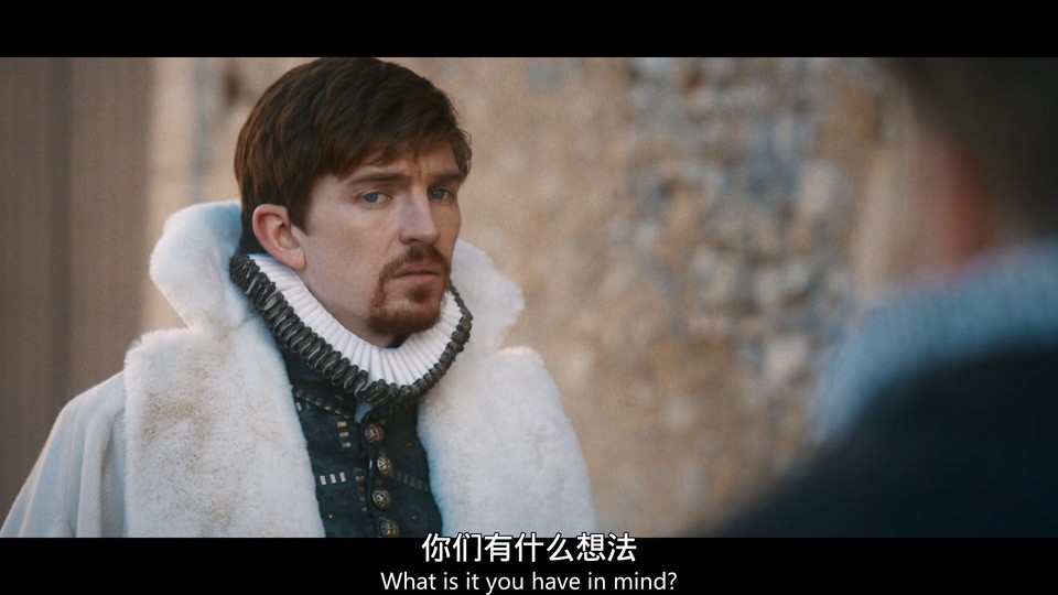 毒蛇王后 第二季剧照