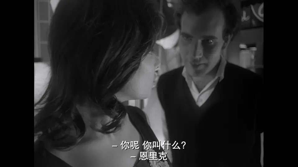 1964苏联剧情《我是古巴》BD1080P.西班牙语中字截图
