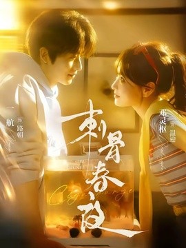 刺骨春夜封面图