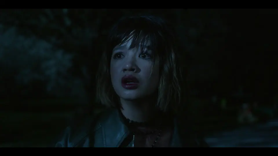 2024恐怖喜剧《杀戮南瓜怪》HD1080P.英语中字截图