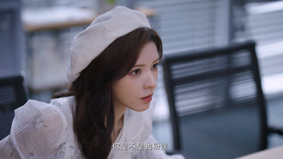 你的谎言也动听剧照