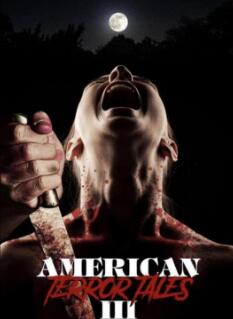 美国恐怖故事3封面图